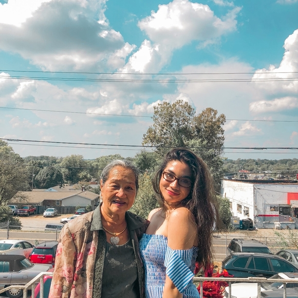 romper - Picture 4 of 4